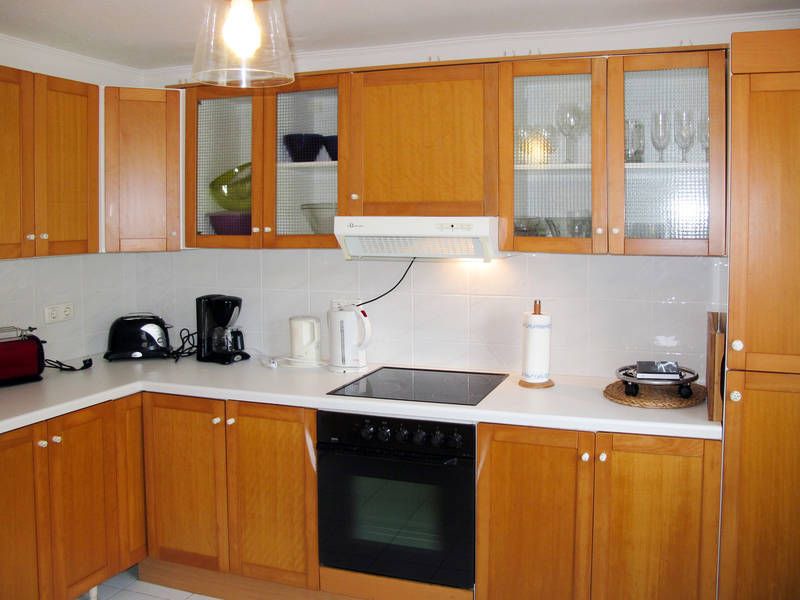 Photo of Kitchen in Godern