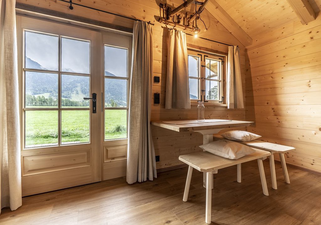 Photo of Livingroom in Lenggries