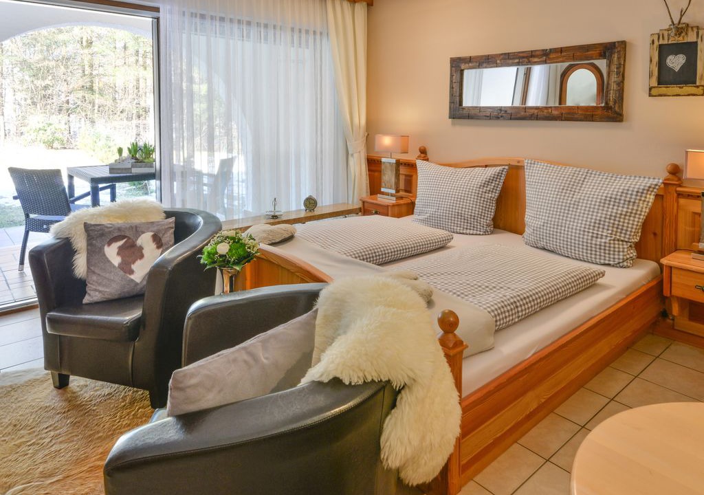 Photo of Livingroom in Grainau