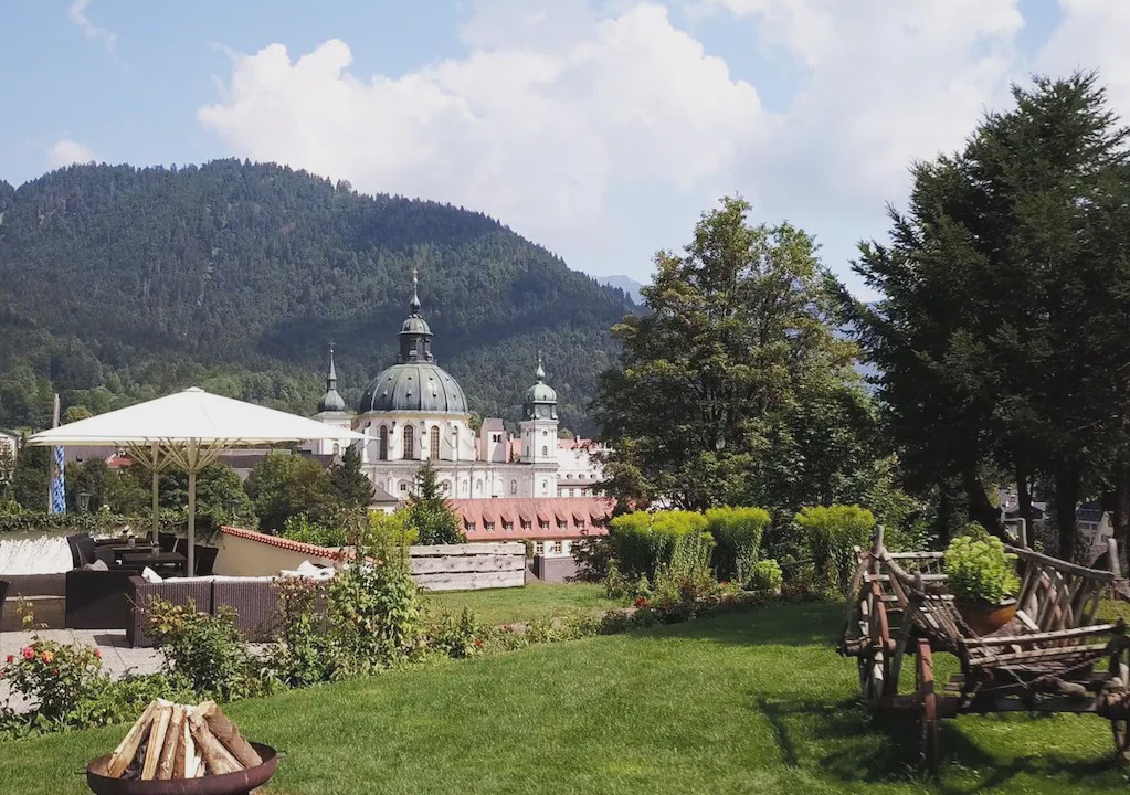 Photo of Others in Ettal