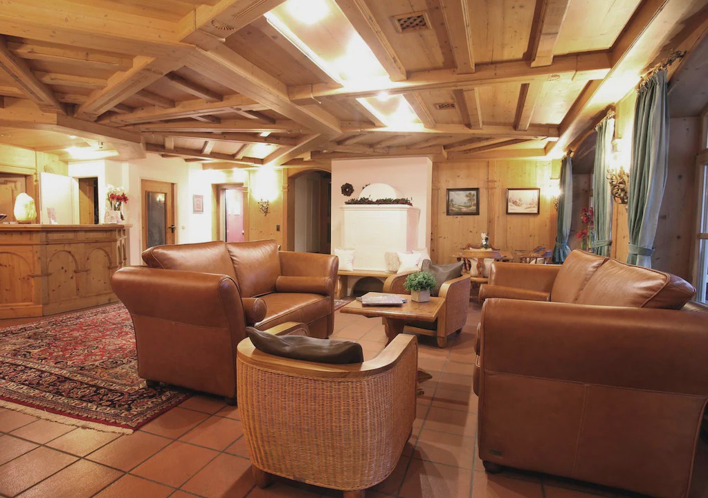 Photo of Livingroom in Ettal