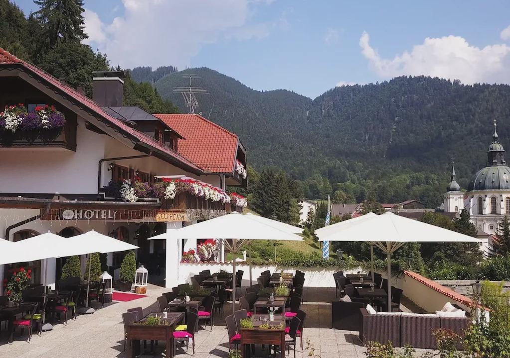 Photo of Others in Ettal