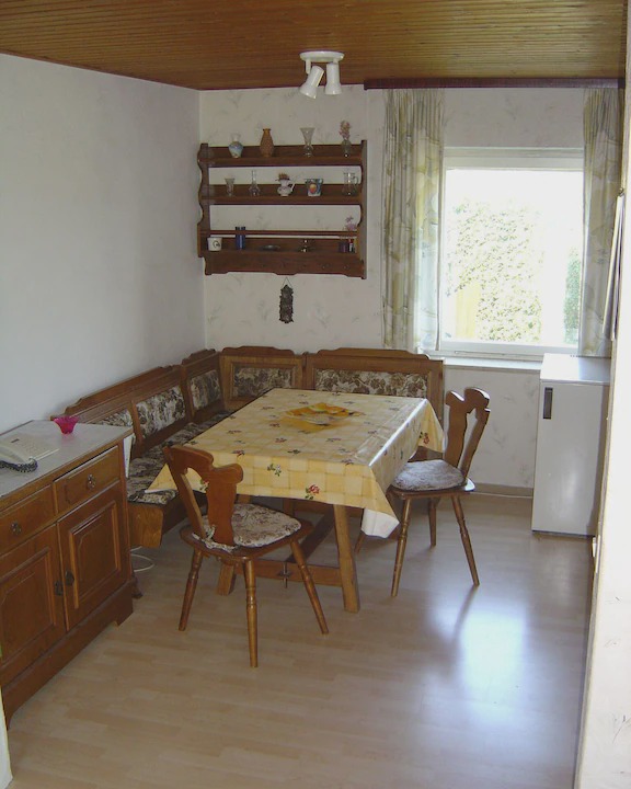 Photo of Livingroom in Raisting