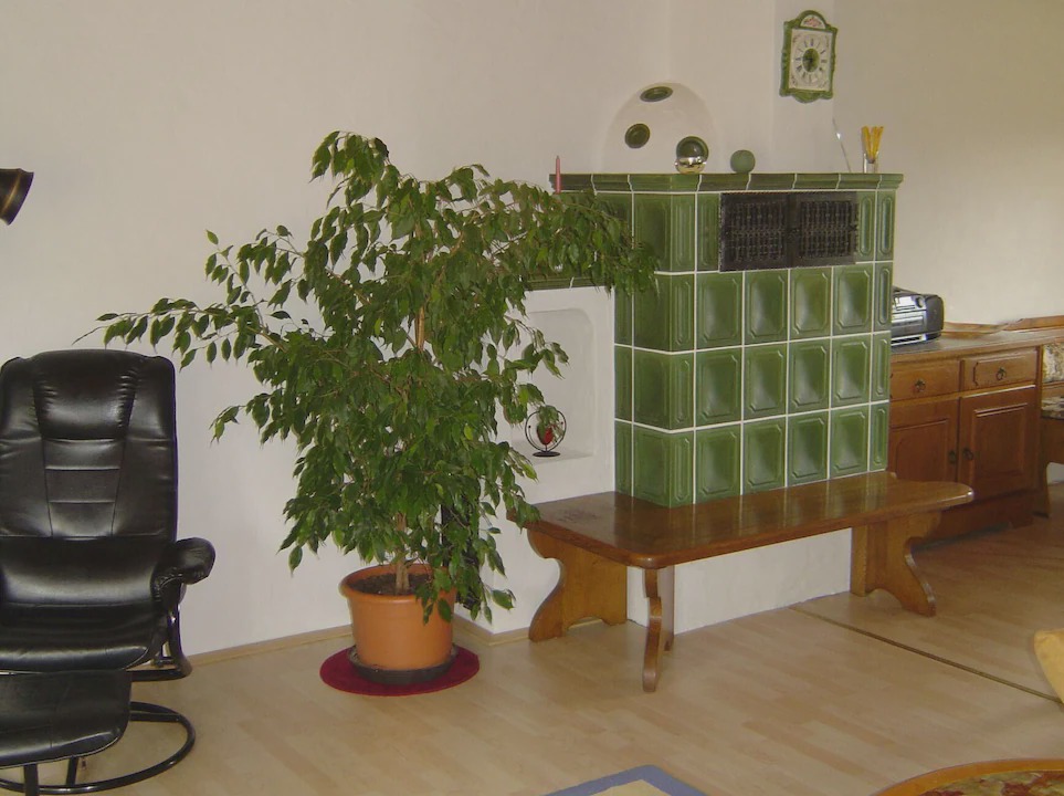 Photo of Livingroom in Raisting