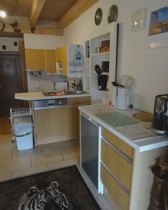 Photo of Kitchen in Raisting