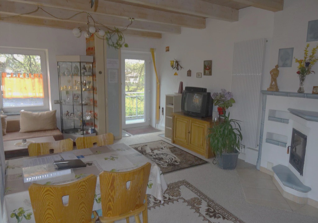 Photo of Livingroom in Raisting