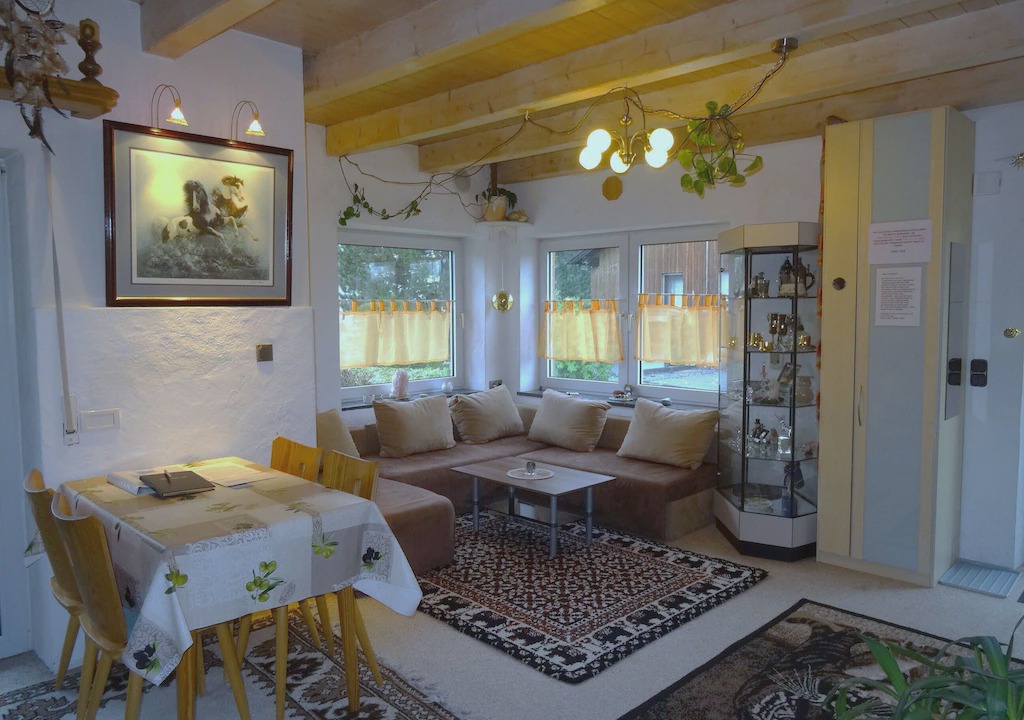 Photo of Livingroom in Raisting