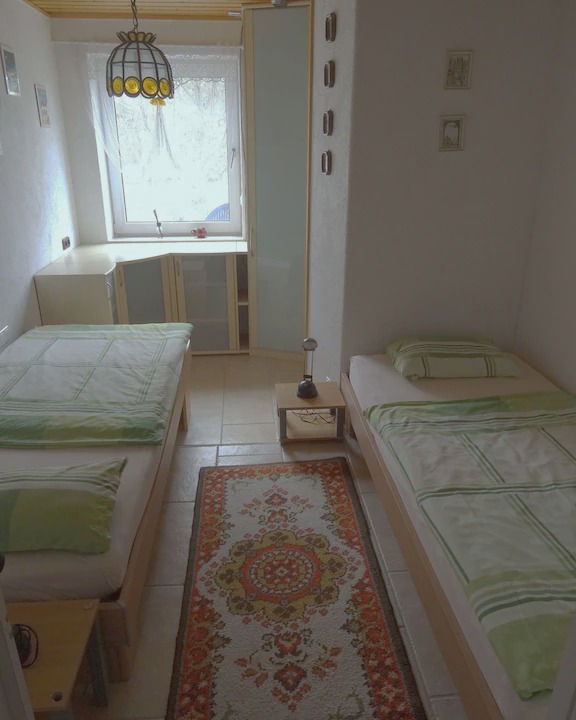 Photo of Bedroom in Raisting