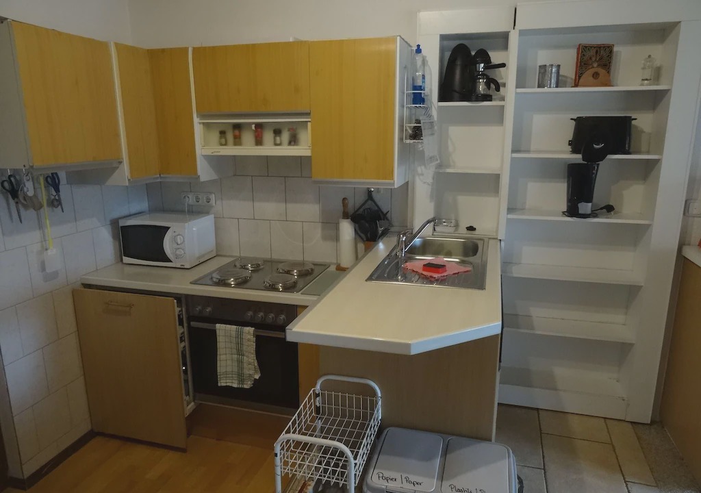 Photo of Kitchen in Raisting