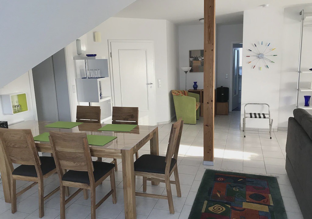 Photo of Livingroom in Markt Taschendorf