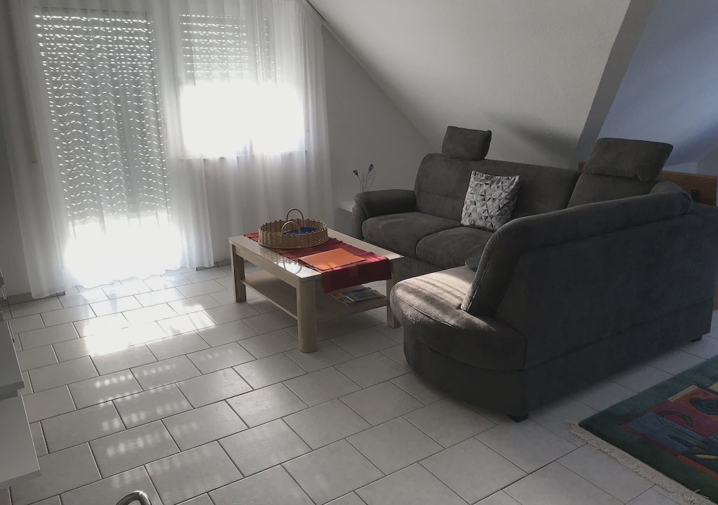 Photo of Livingroom in Markt Taschendorf