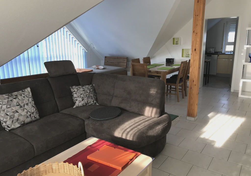 Photo of Livingroom in Markt Taschendorf