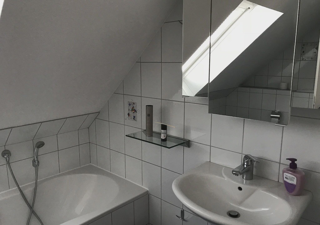 Photo of Bathroom in Markt Taschendorf