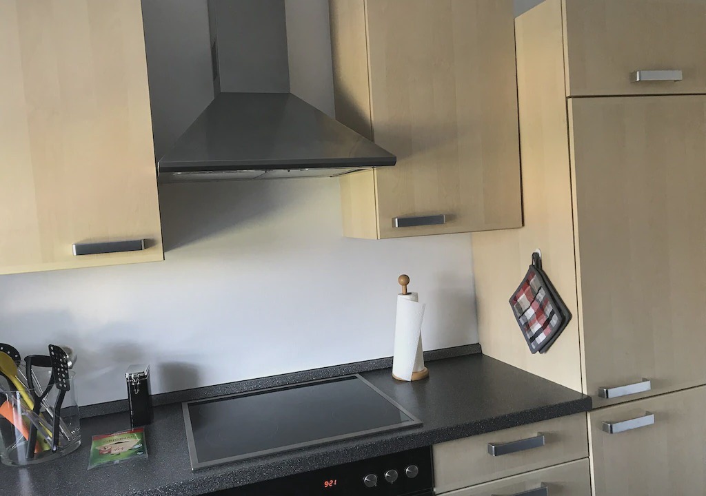 Photo of Kitchen in Markt Taschendorf