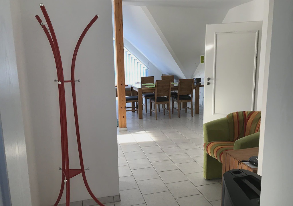 Photo of Livingroom in Markt Taschendorf