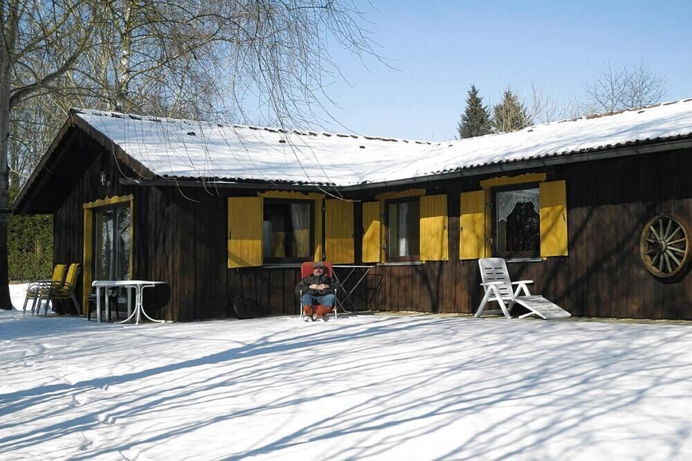 Photo of Buildings in Ulrichsgrun