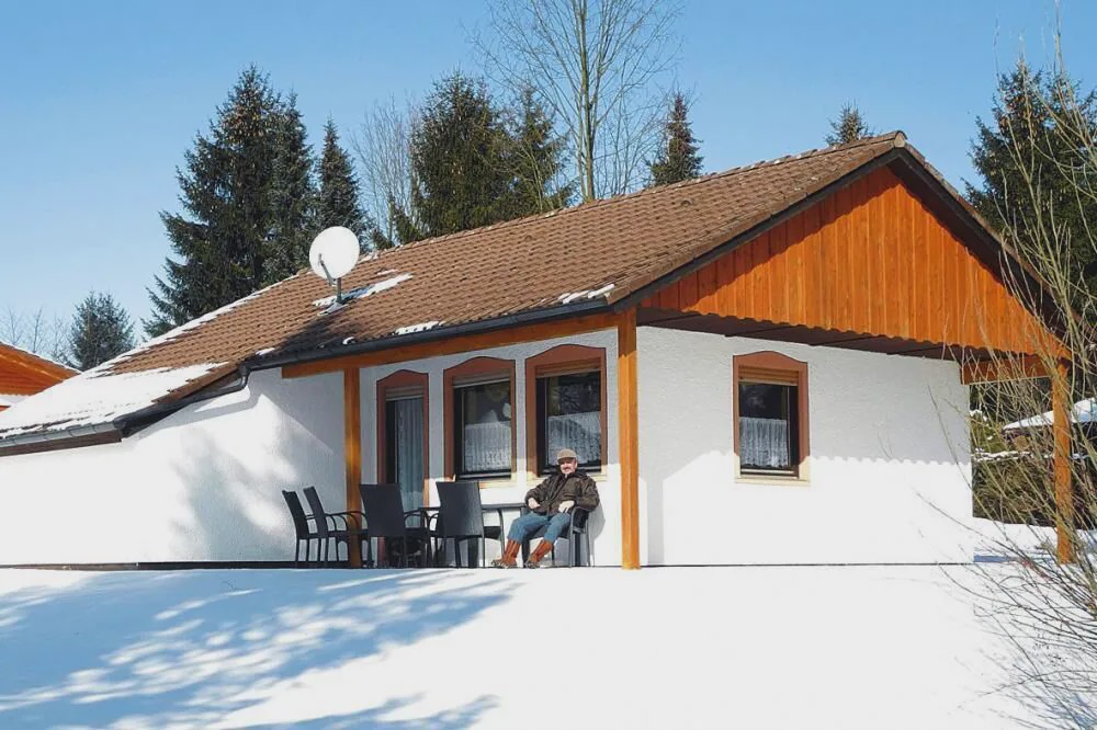 Photo of Buildings in Ulrichsgrun