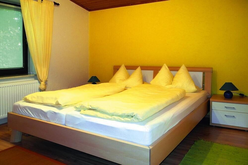 Photo of Bedroom in Ulrichsgrun