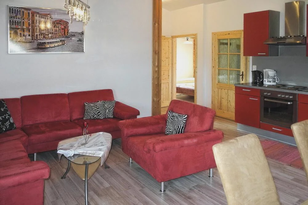 Photo of Livingroom in Ulrichsgrun