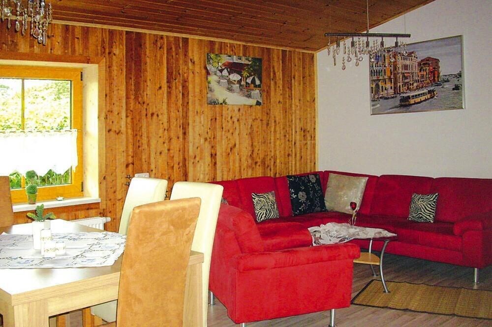 Photo of Livingroom in Ulrichsgrun