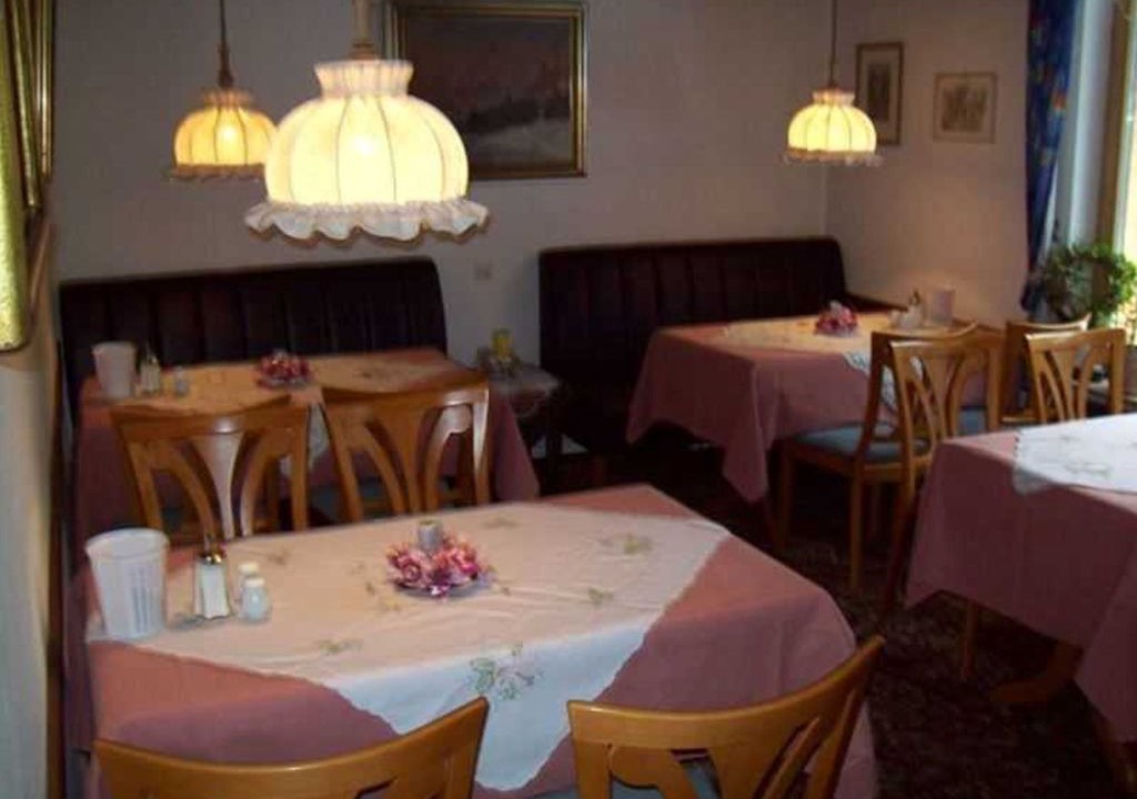 Photo of Livingroom in Bayrischzell