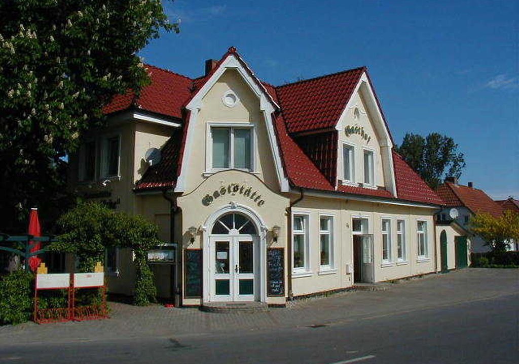 Photo of Buildings in Wittenbeck