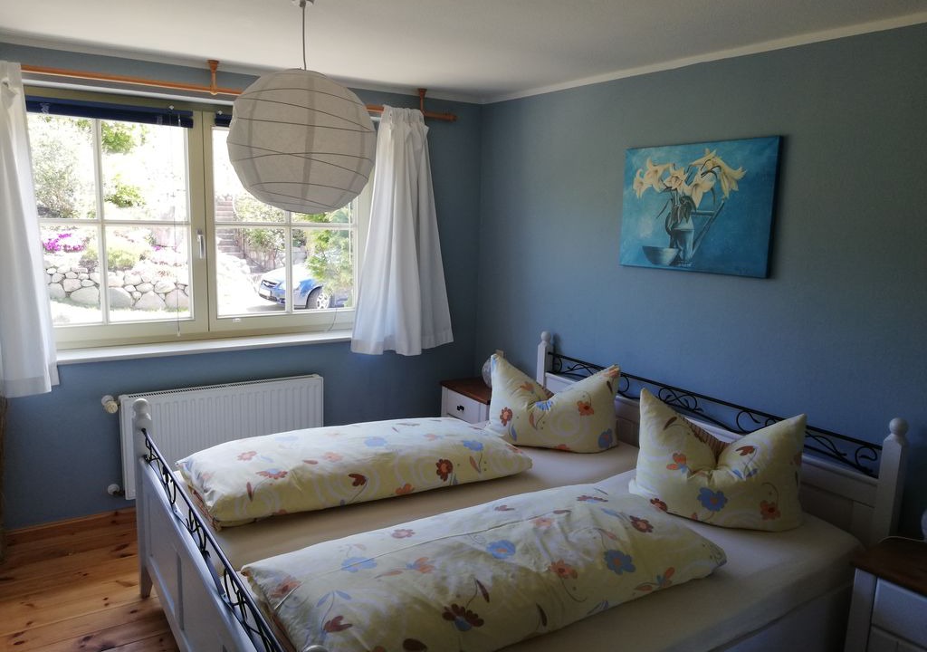 Photo of Bedroom in Seedorf