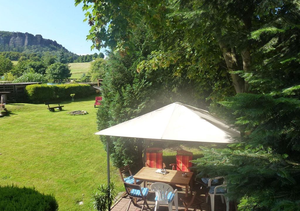 Photo of Patio Balcony in Pfaffendorf