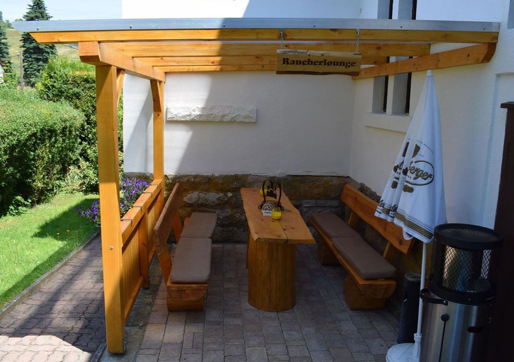 Photo of Patio Balcony in Pfaffendorf