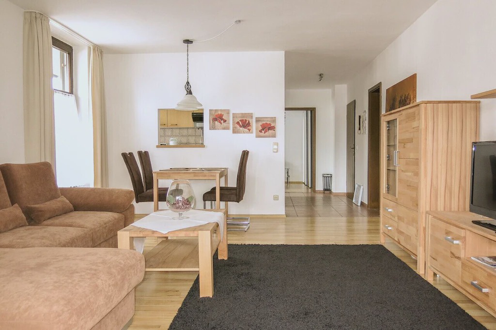 Photo of Livingroom in Garmisch-Partenkirchen