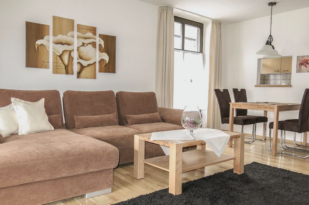 Photo of Livingroom in Garmisch-Partenkirchen