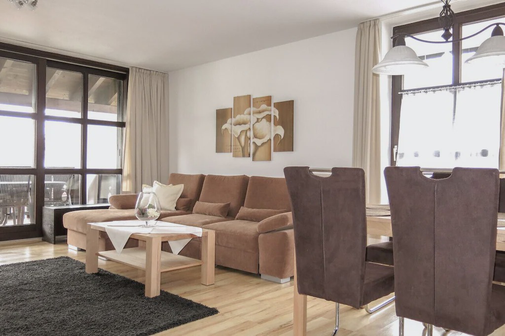 Photo of Livingroom in Garmisch-Partenkirchen