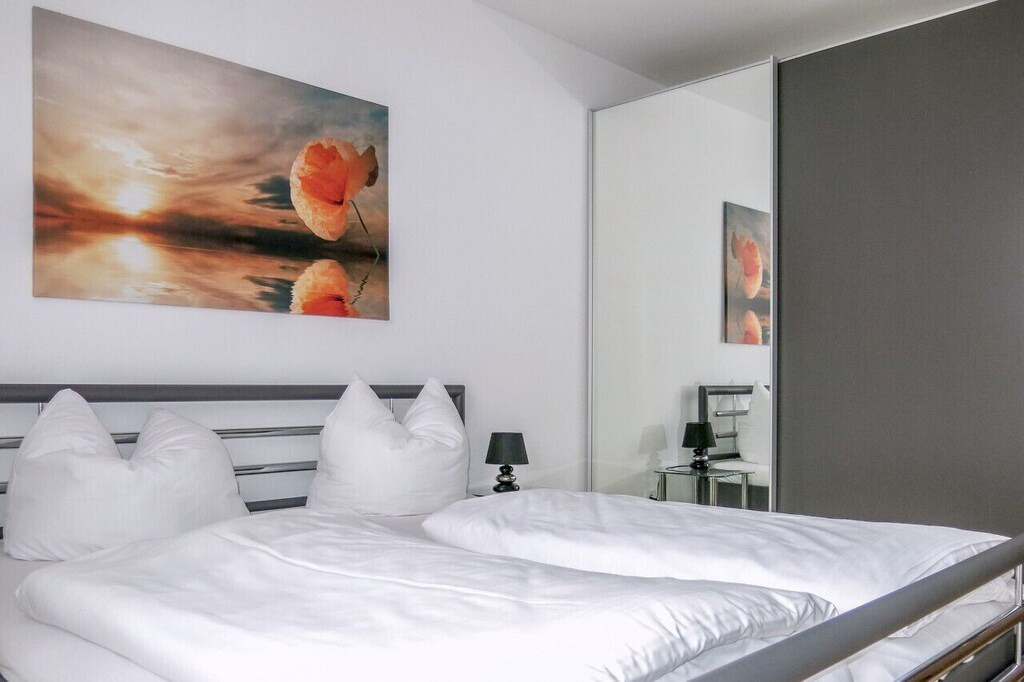 Photo of Bedroom in Garmisch-Partenkirchen
