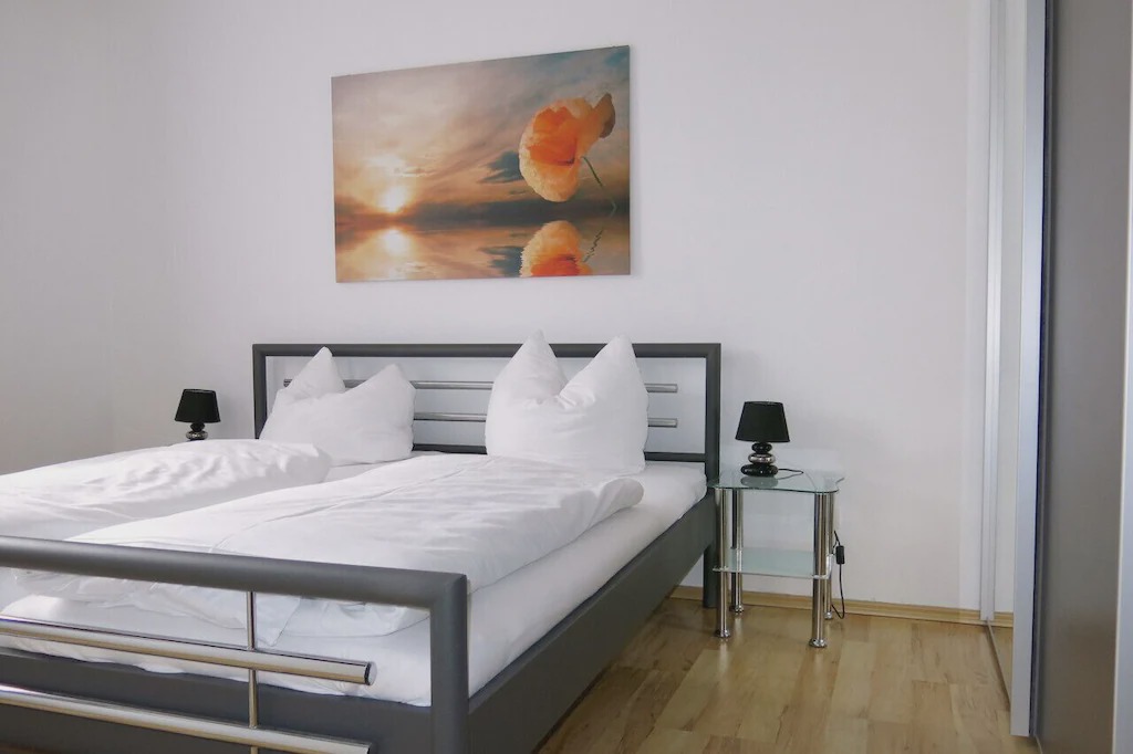 Photo of Bedroom in Garmisch-Partenkirchen