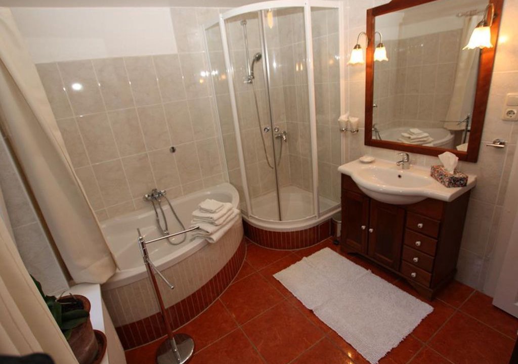 Photo of Bathroom in Heikendorf