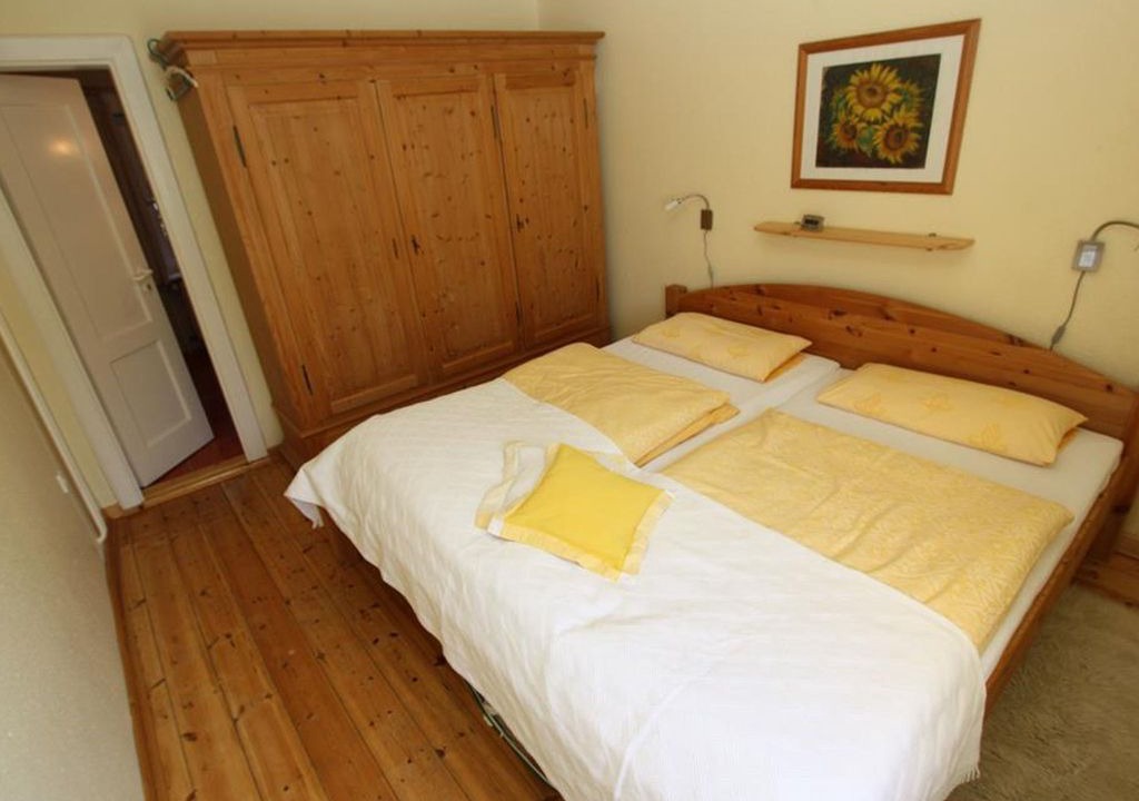 Photo of Bedroom in Heikendorf