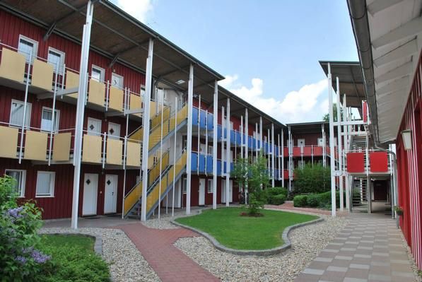 Photo of Buildings in Runding