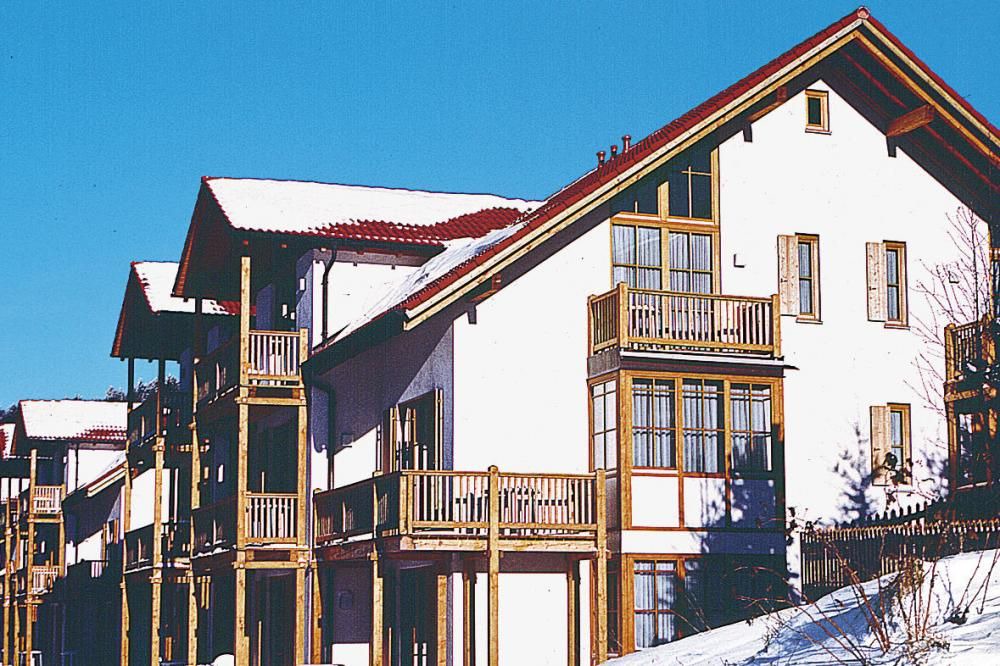 Photo of Buildings in Schofweg