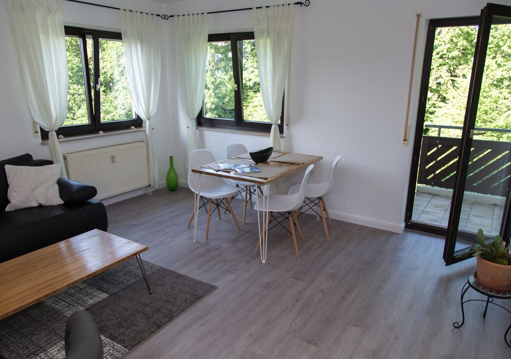 Photo of Livingroom in Schnetzenhausen