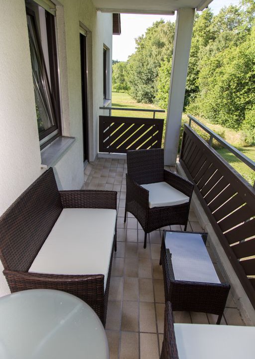 Photo of Patio Balcony in Schnetzenhausen