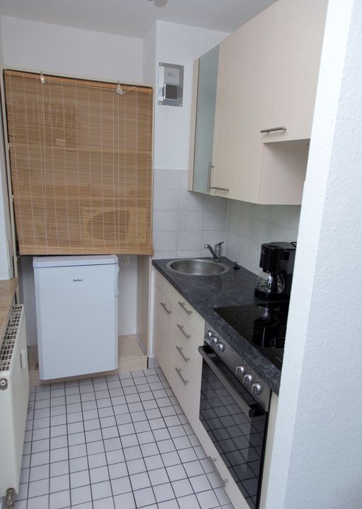 Photo of Kitchen in Schnetzenhausen