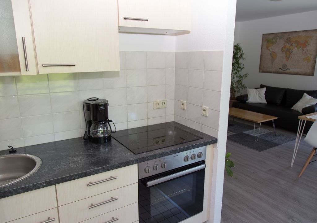 Photo of Kitchen in Schnetzenhausen