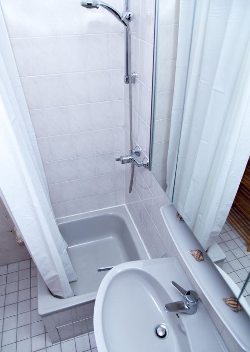 Photo of Bathroom in Schnetzenhausen