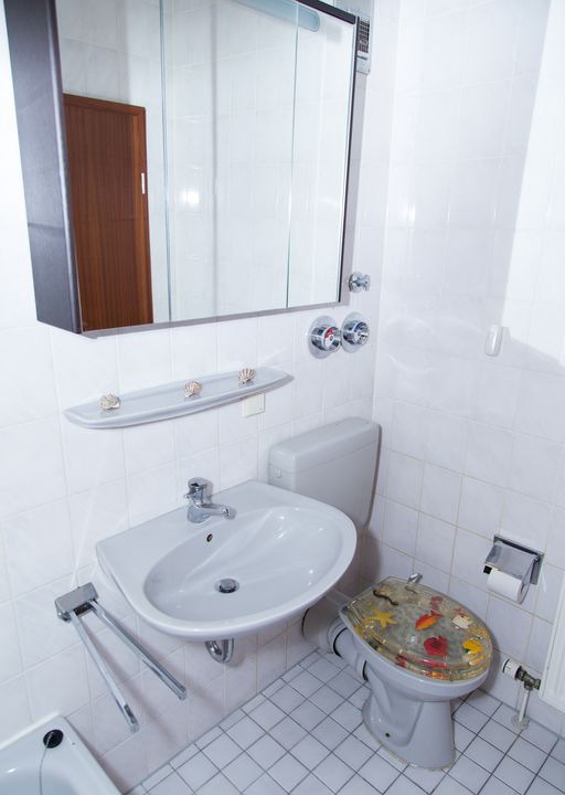 Photo of Bathroom in Schnetzenhausen