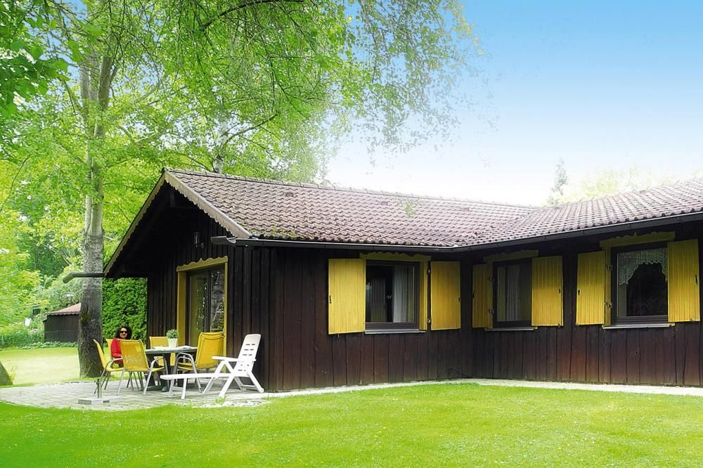 Photo of Buildings in Ulrichsgrun