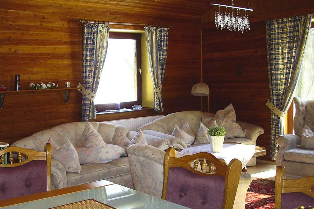 Photo of Livingroom in Ulrichsgrun