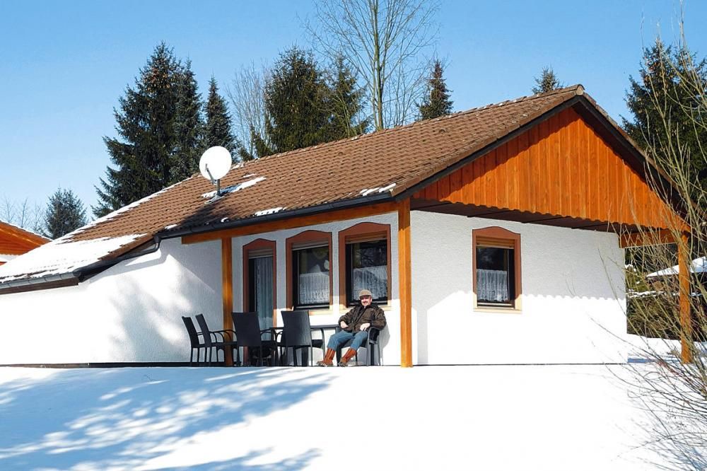Photo of Buildings in Ulrichsgrun