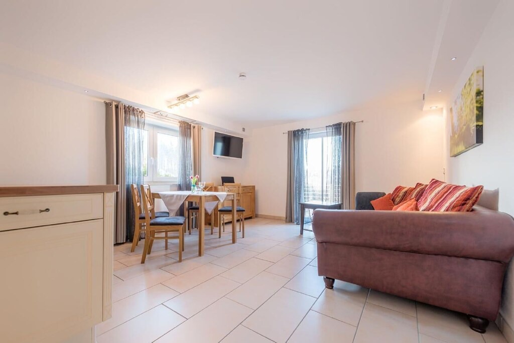 Photo of Livingroom in Breitenberg