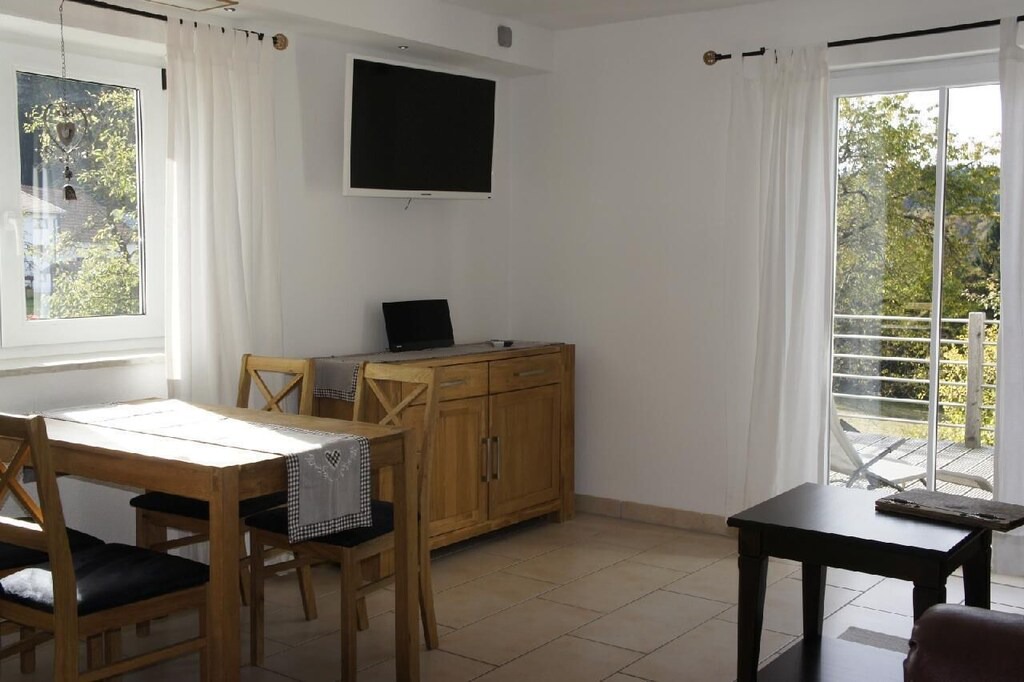 Photo of Livingroom in Breitenberg