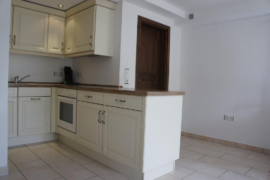 Photo of Kitchen in Breitenberg